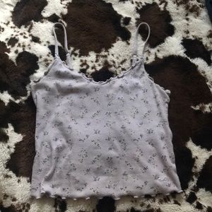Hollister Tank Top
